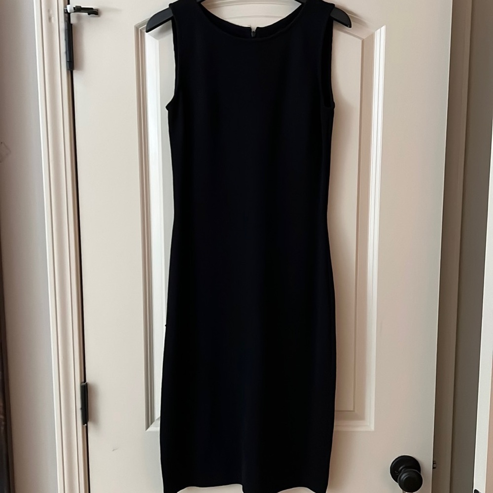 St. John Dress